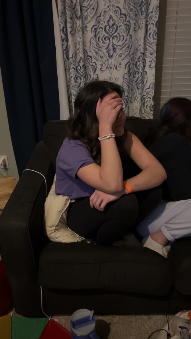 Hailee was assassinated at 10:27