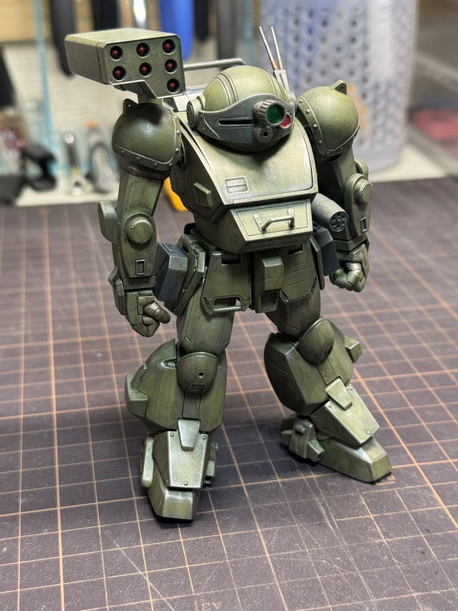 Forge Works tweet media