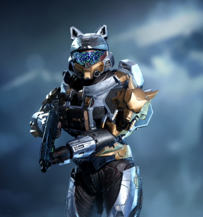 streah's tweet photo. Spartans! No matter how many enemies there are... you need to fight the sickness with Meds and Combat Drills!!
Live on my channel with some @Halo Infinite with the #QuietButChaotic spartan and the ever illusive spartan @Miurgen!
#HaloInfinite #HaloStream #TwitchStreamers https://t.co/kZ0S6jMUdL