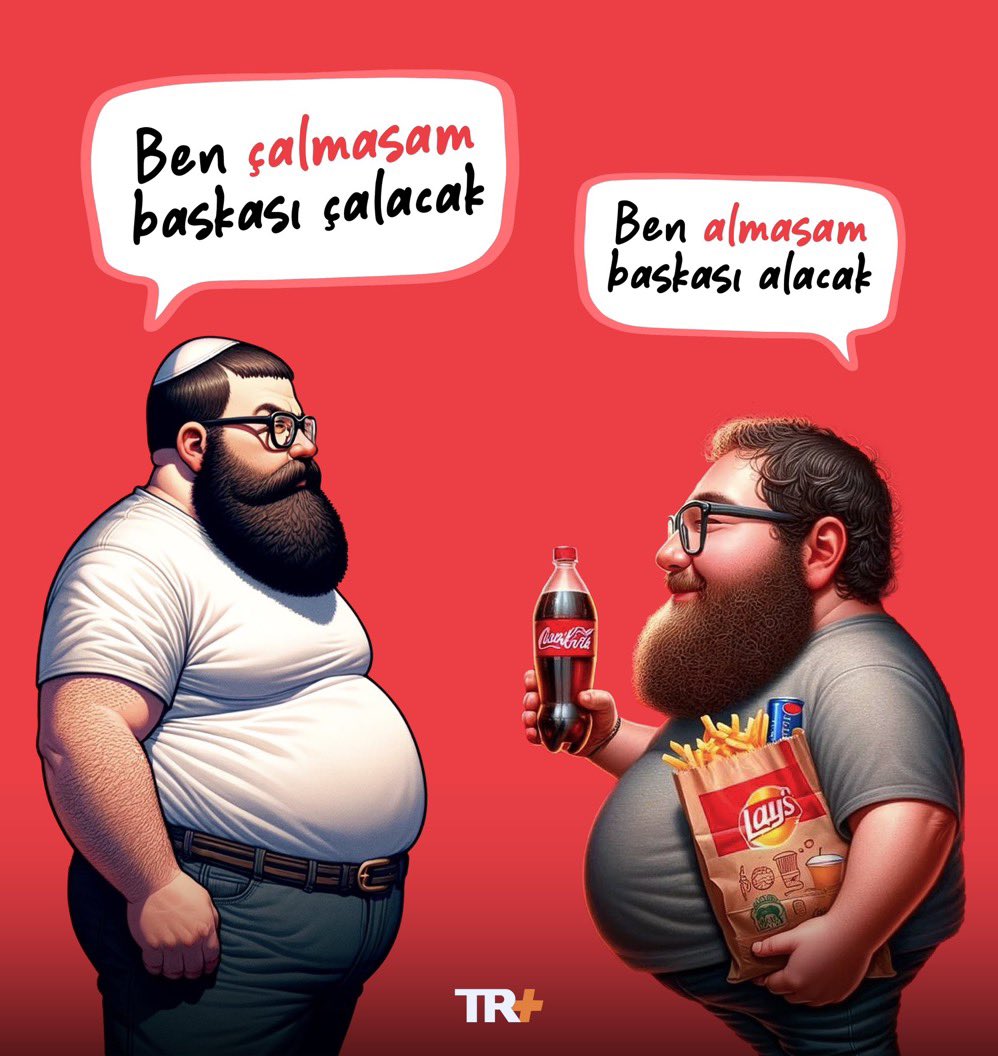 Fark yok.