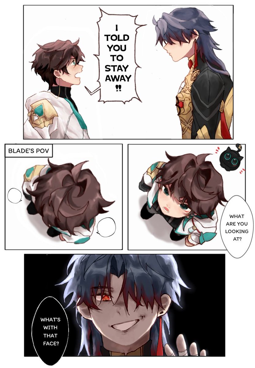 ( ・・)つ🐈‍⬛
( ・O・)つ🐈‍⬛
૮₍  ˶•⤙•˶ ₎ა
(っ˘ڡ˘ς)
#renheng