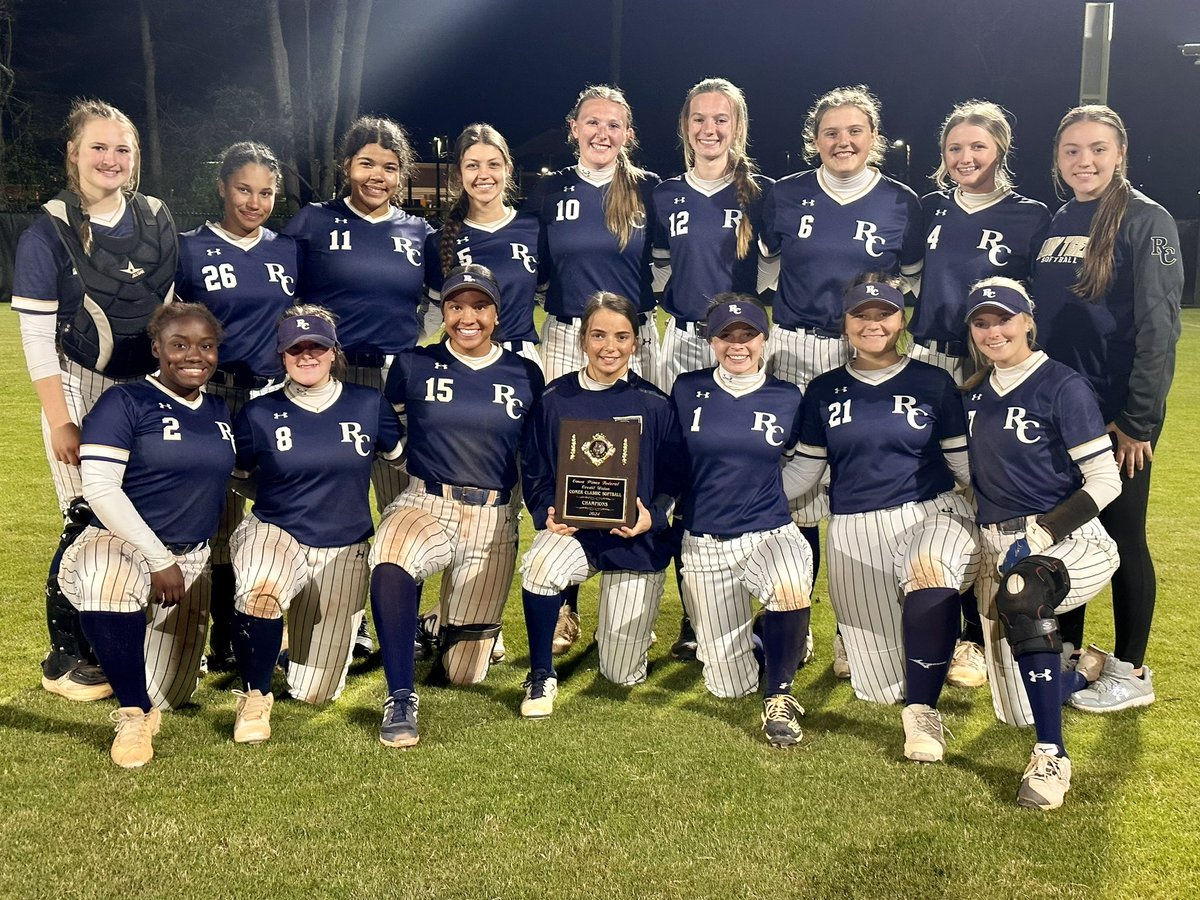 Congratulations to your Lady Tigers on going undefeated all day &amp; Winning the Comer Classic! #letsgo #ladytigers