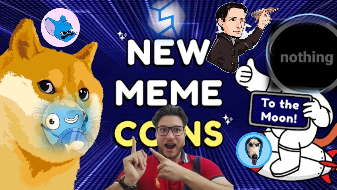 gregoricordova's tweet image. !  𝗔𝘁𝘁𝗲𝗻𝘁𝗶𝗼𝗻 𝗰𝗿𝘆𝗽𝘁𝗼 𝗘𝗻𝘁𝗵𝘂𝘀𝗶𝗮𝘀𝘁𝘀 ! 🚀🌕 
you don&apos;t want to miss this... 👀💲

Ready to ride the memecoin wave trough STONfi?  The hype on TON Blockchain is on fire and 𝗠𝗲𝗺𝗲𝗰𝗼𝗶𝗻𝘀 are red hot!  🔥 

Do you think it&apos;s too late to enter?  Believe me,…