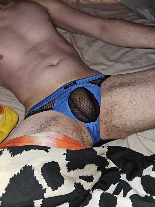 Bullchat date was fake, dan mar met sexy undies in bed liggen🤷&zwj;♀️😛 https://t.co/PVqbNJCkXR<a href="/tag/porno"class="tags"><span>#porno</span></a><a href="/tag/pik"class="tags"><span>#pik</span></a><a href="/tag/lul"class="tags"><span>#lul</span></a><a href="/tag/piemel"class="tags"><span>#piemel</span></a><a href="/tag/naakt"class="tags"><span>#naakt</span></a><a href="/tag/gaydutch"class="tags"><span>#gaydutch</span></a><a href="/tag/buitenseks"class="tags"><span>#buitenseks</span></a>