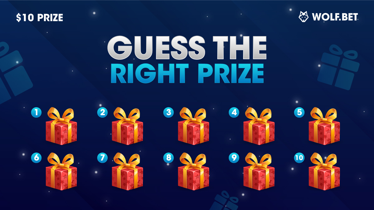 One of these has $10 hiding inside 👀

Post your guess &amp; username for a chance to win!

❤ Like
🔄 Repost 
✅ Follow