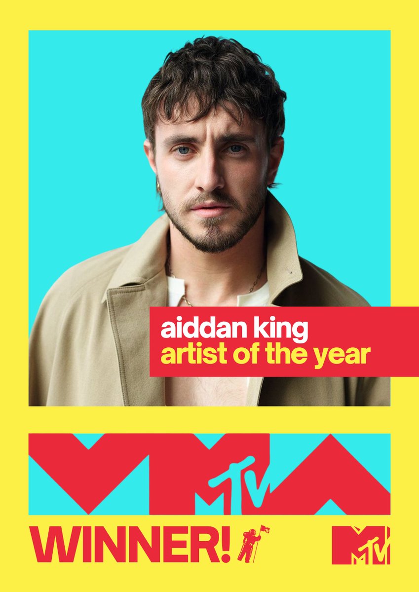 🧑‍🚀 The ‘Artist Of The Year’ is… <a href="/aiddanking/">Update Aiddan Brasil</a>!