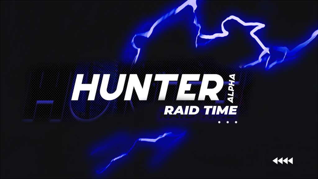 SHADOW_NFT15's tweet image. @HUNTERSnftalpha crew is ready! 🔥
