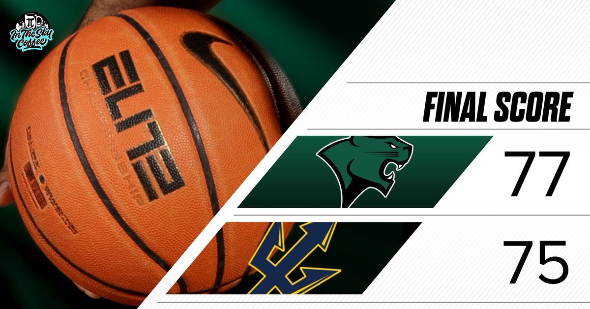 CSU MBB, playing in the postseason for the first time since 2013, earned their first Division I postseason victory with a 77-75 victory over UC San Diego Saturday in the first round of the Ro College Basketball Invitational

Story: bit.ly/3TSm4is