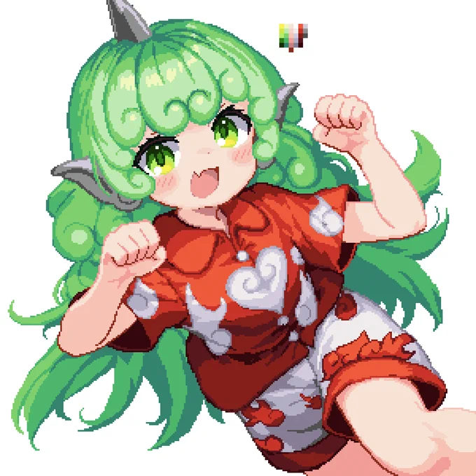 あうん 