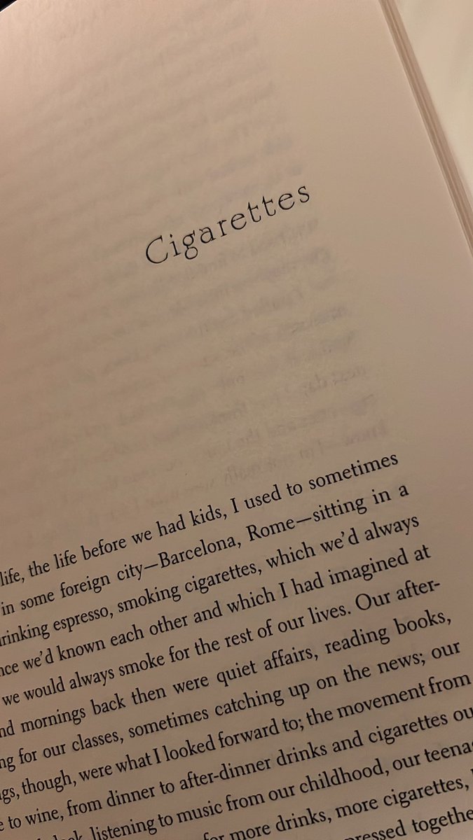 Story 83: Cigarettes by Andrew Porter Somehow this story is everything I thought it would be after hearing his name mentioned and how it was mentioned and hearing him speak on a podcast. I have a feeling he’ll land squarely in the camp of major discoveries of this story-a-thon.