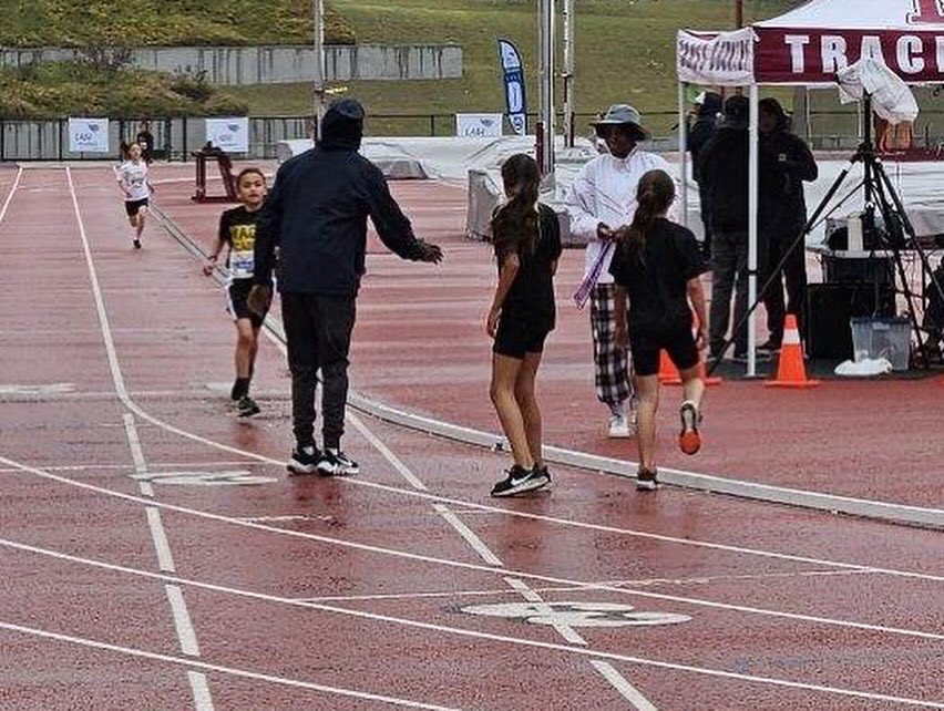 Magee Academy tweet media