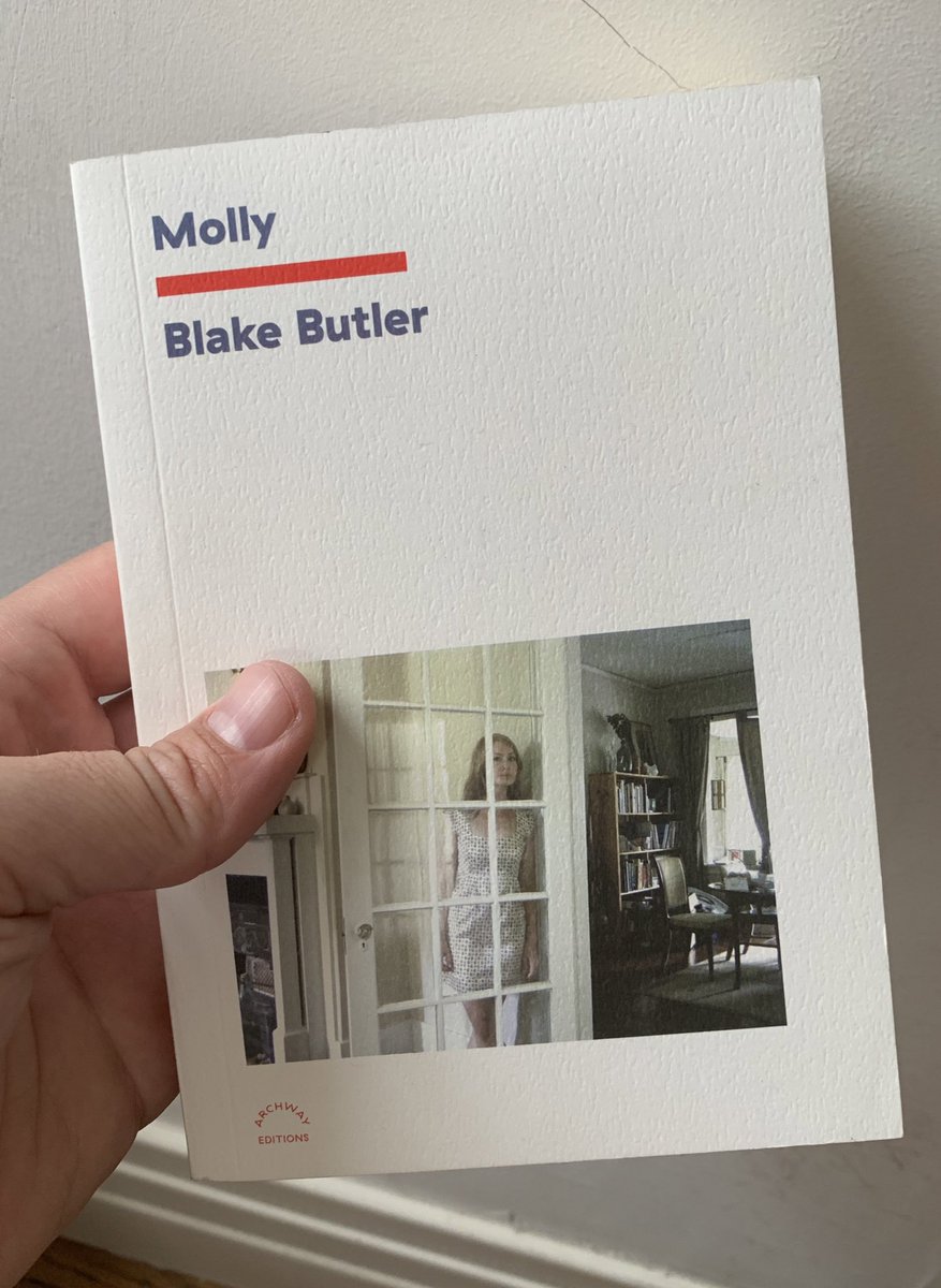 Patrick Brice tweet media