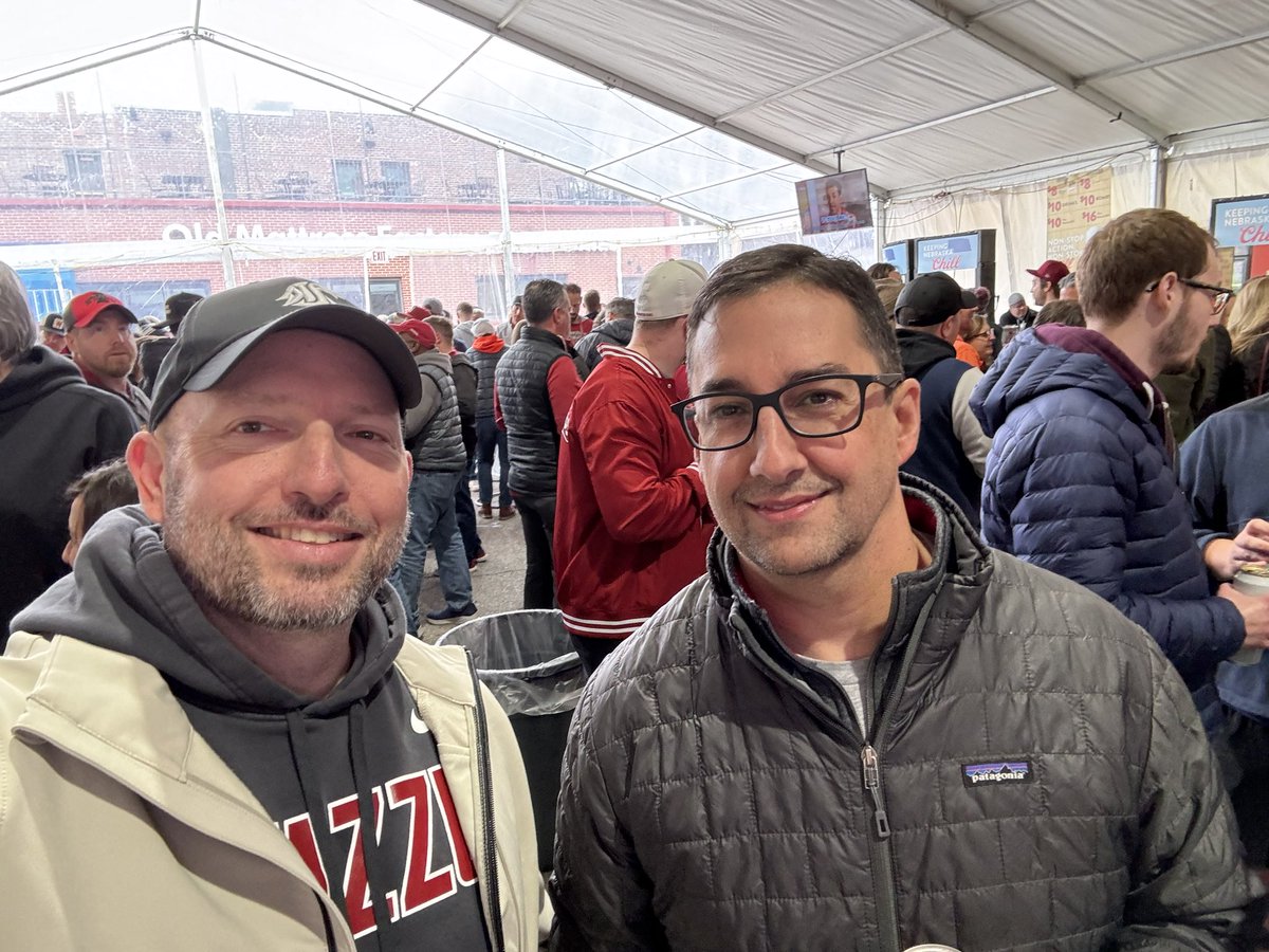 Andy Karsh tweet media