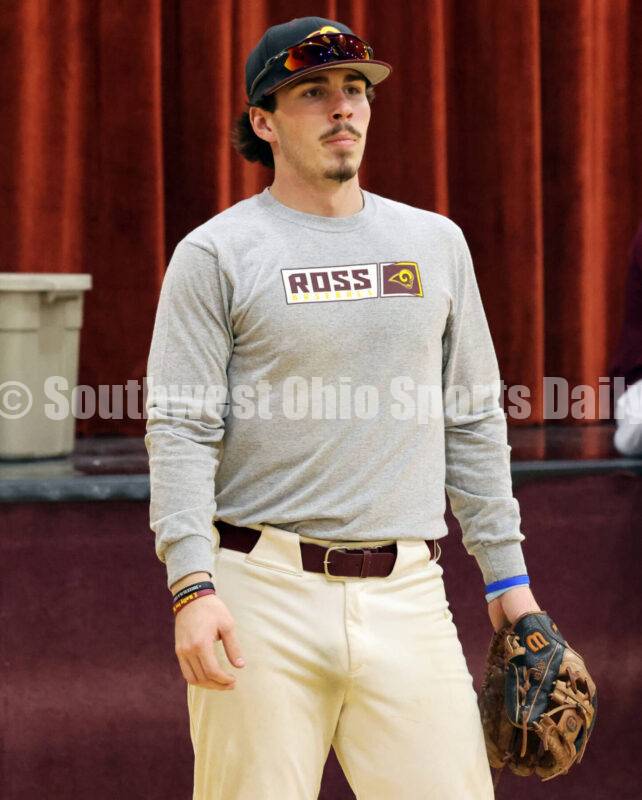 Southwest Ohio Sports Daily tweet media