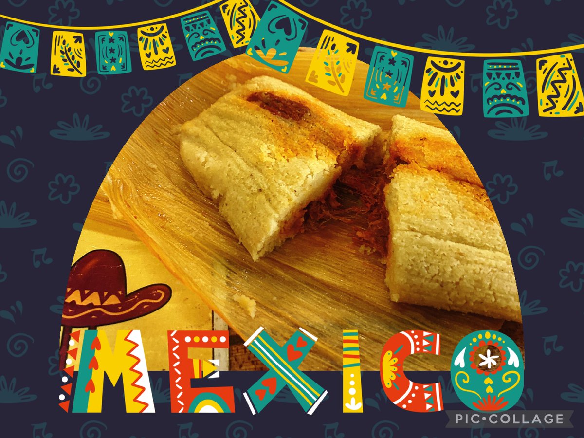 flacostacos's tweet image. Happy National Tamale Day!

#NationalTamaleDay  #madefromscratch #madebyhand