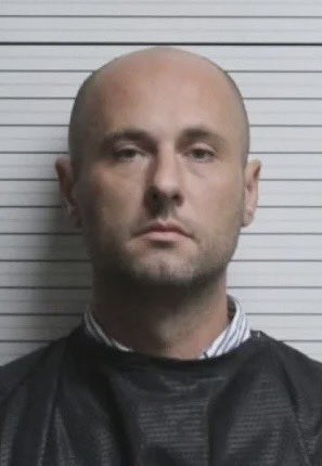 darafaye's tweet photo. A North Carolina 5th grade teacher has been arrested for 8 charges related to CSAM.
He posted images on a Discord server of nude girls ages 7-10 years old.
Meet Parker Brown. https://t.co/aYqoqP5rZd