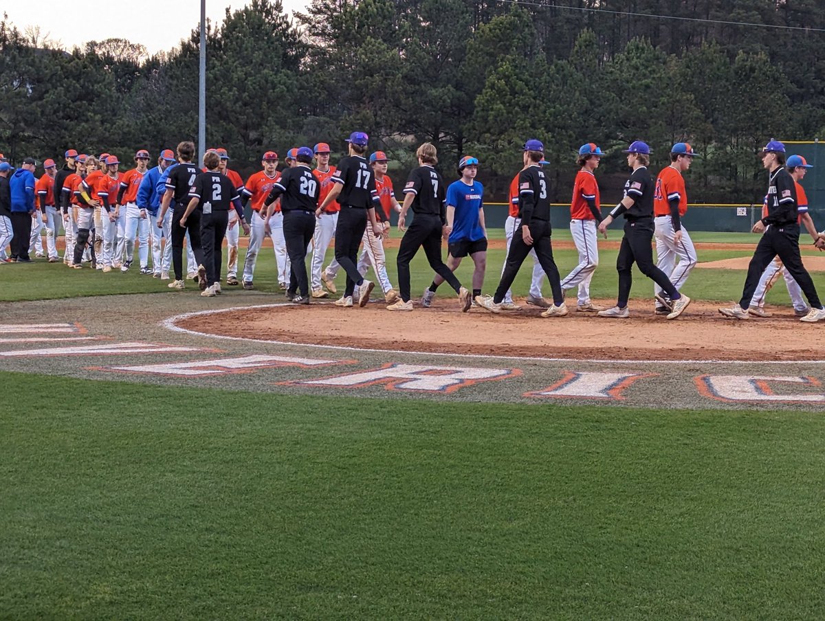 Prep Baseball NC tweet media