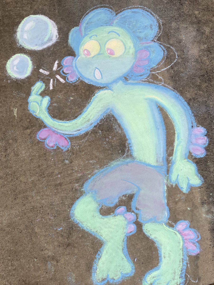 Luca chalk doodle 🩵🫧
#PixarLuca