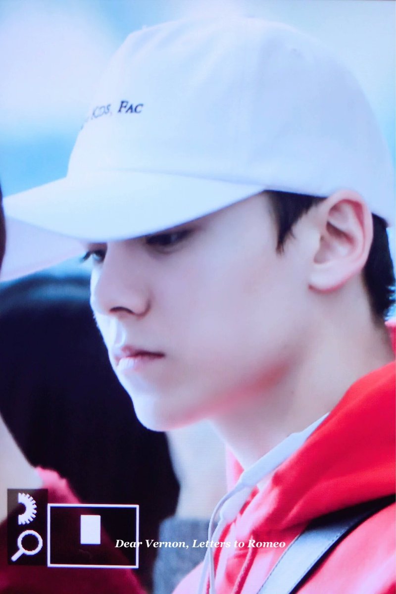 버논 on this day tweet media