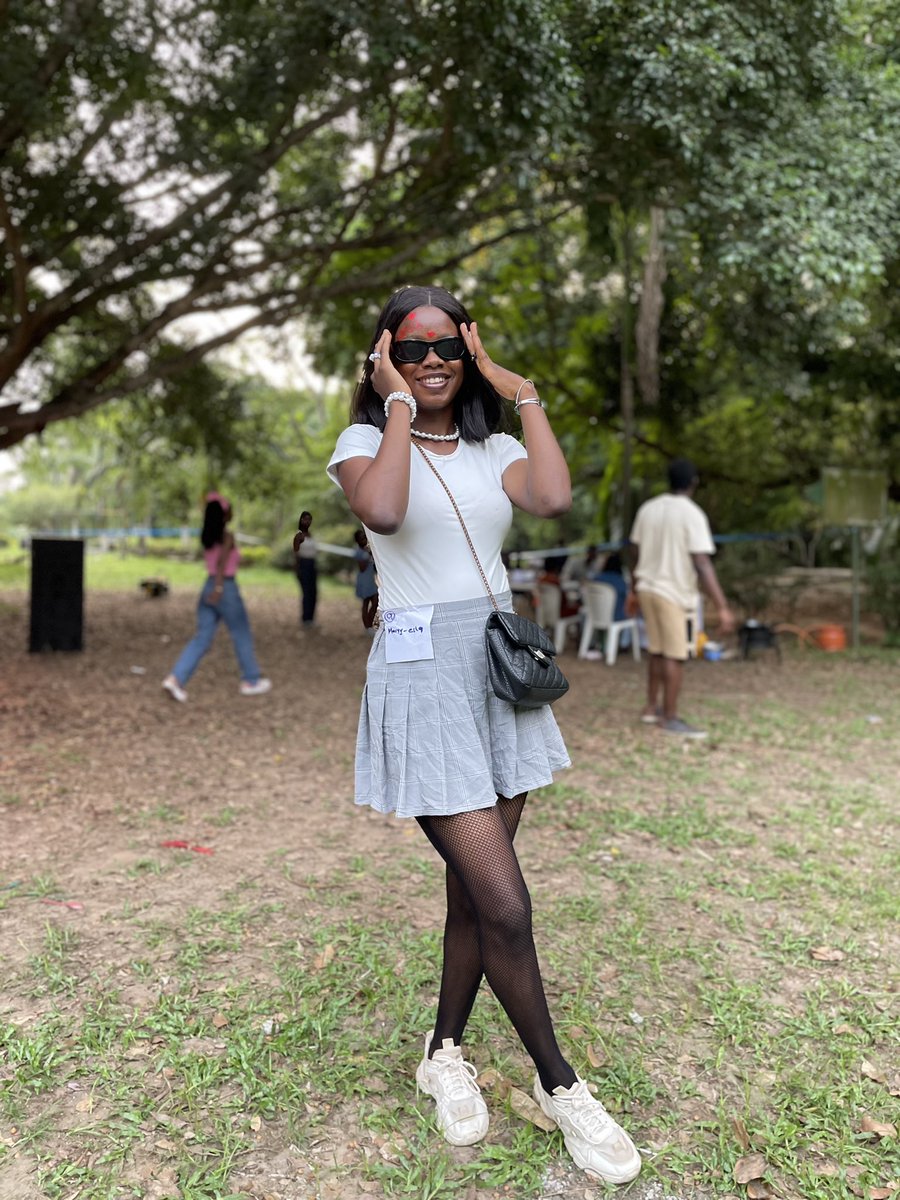 MarvellaAfrica's tweet photo. UTH was beautiful 😻 
The networking and the whole vibe was really nice 👍 
I haven’t had this much fun for a long time now .
Won a package from Niel 🥰🥹
And my outfittttttt🥰🥰
Jewelries by mee🥰. Get your bead from me
Outfit from Klashion on instagram 
@uitweeps 
@niel_blake https://t.co/tePiqNW1kr