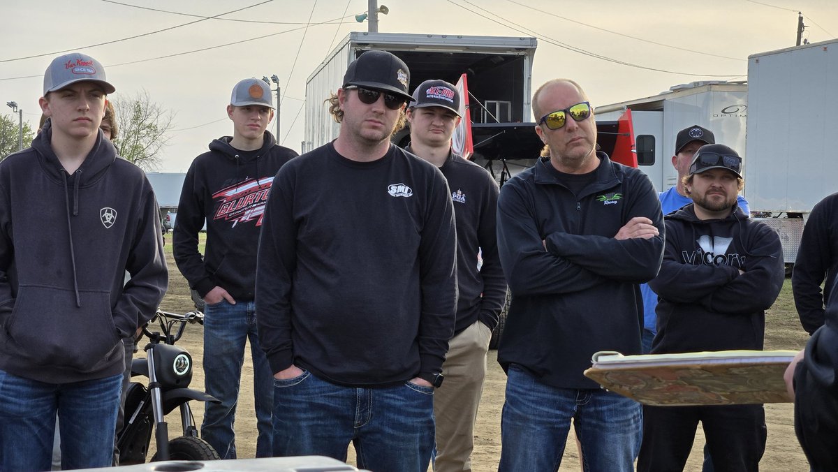 ASCS Sooner tweet media