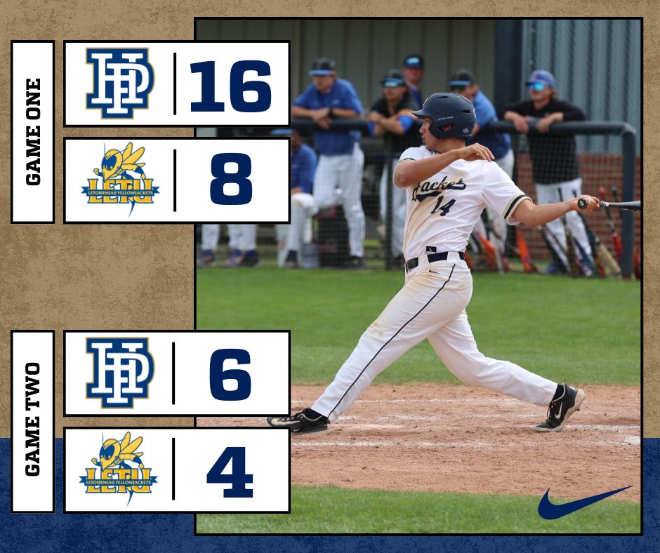 Howard Payne University Baseball tweet media