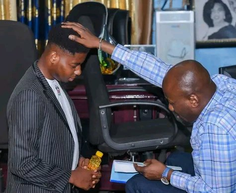 Onyeka Jesusboy tweet media