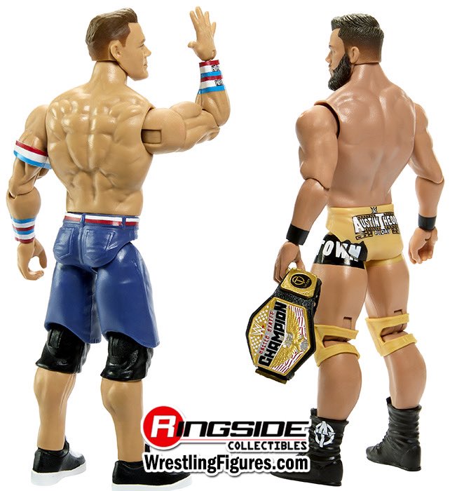 RingsideC tweet picture