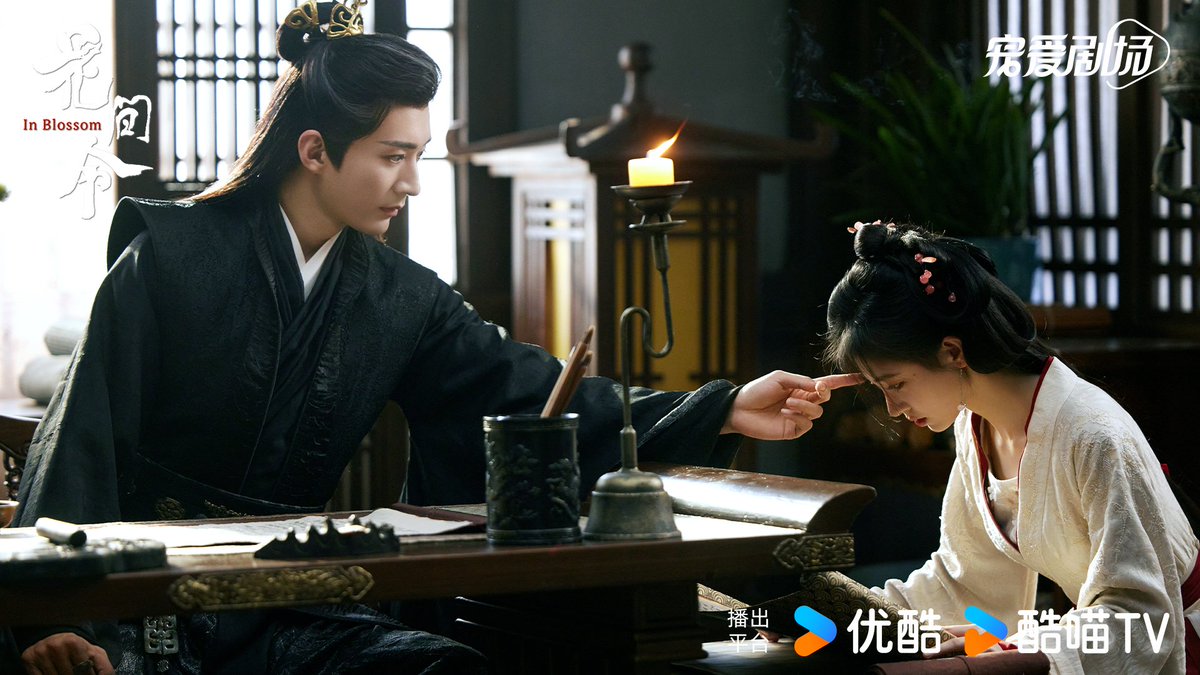 judy1987's tweet photo. Current watch list: CDRAMA
#BuringFlames  - #RenJiaLun #XingFei
#InBlossom - #JuJingyi #LiuXueyi
#TheLegendOfShenLi  -  #ZhaoLiying #LinGengXin 
#GuessWhoIAm  -#WangZiqi #ZhangYuXi https://t.co/SvS3XepfJx