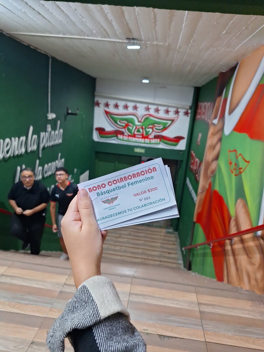 ¡Solicitá tu bono al ingreso al Templo 🔴🟢!