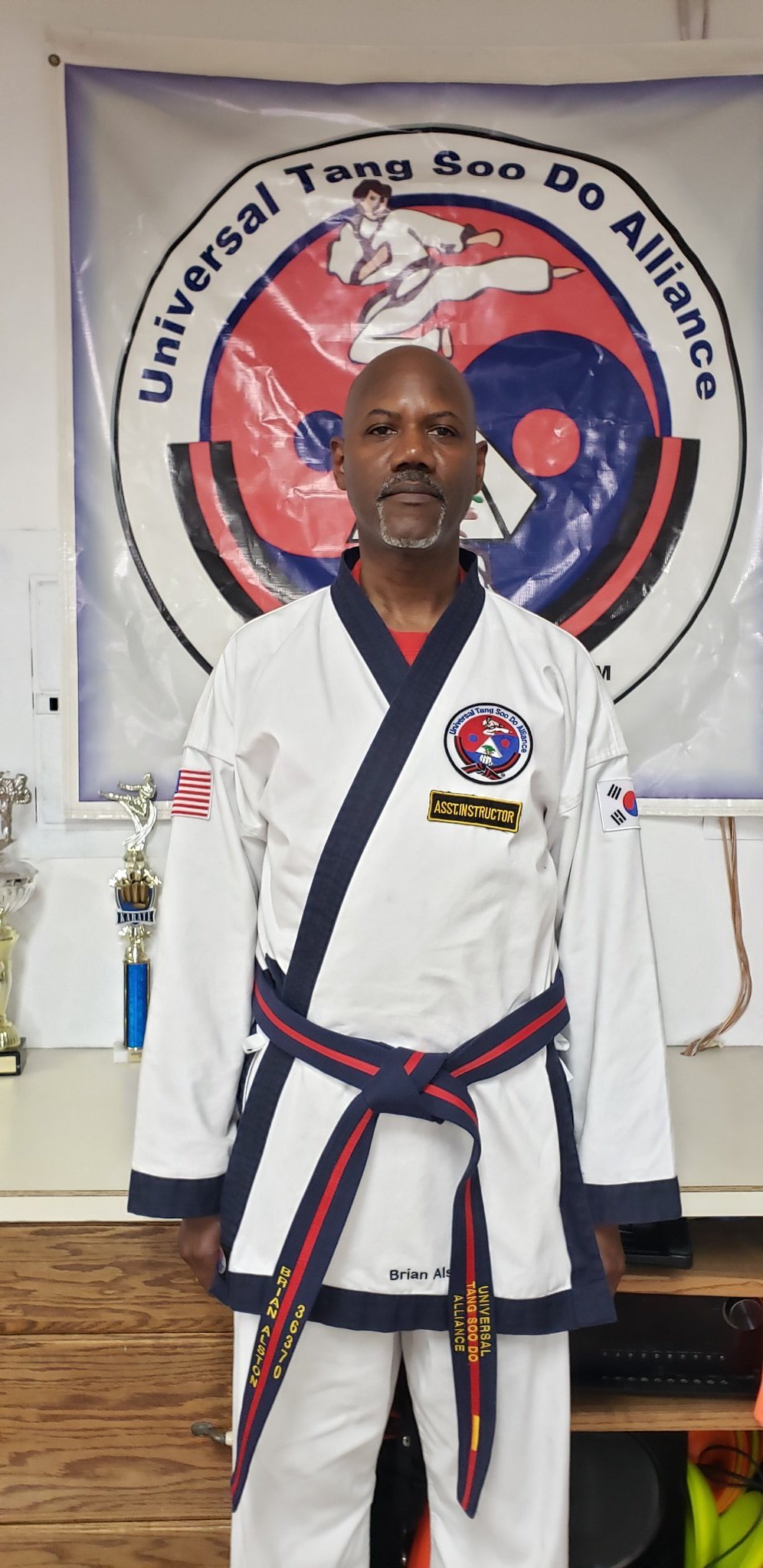 5th degree black belt 2025