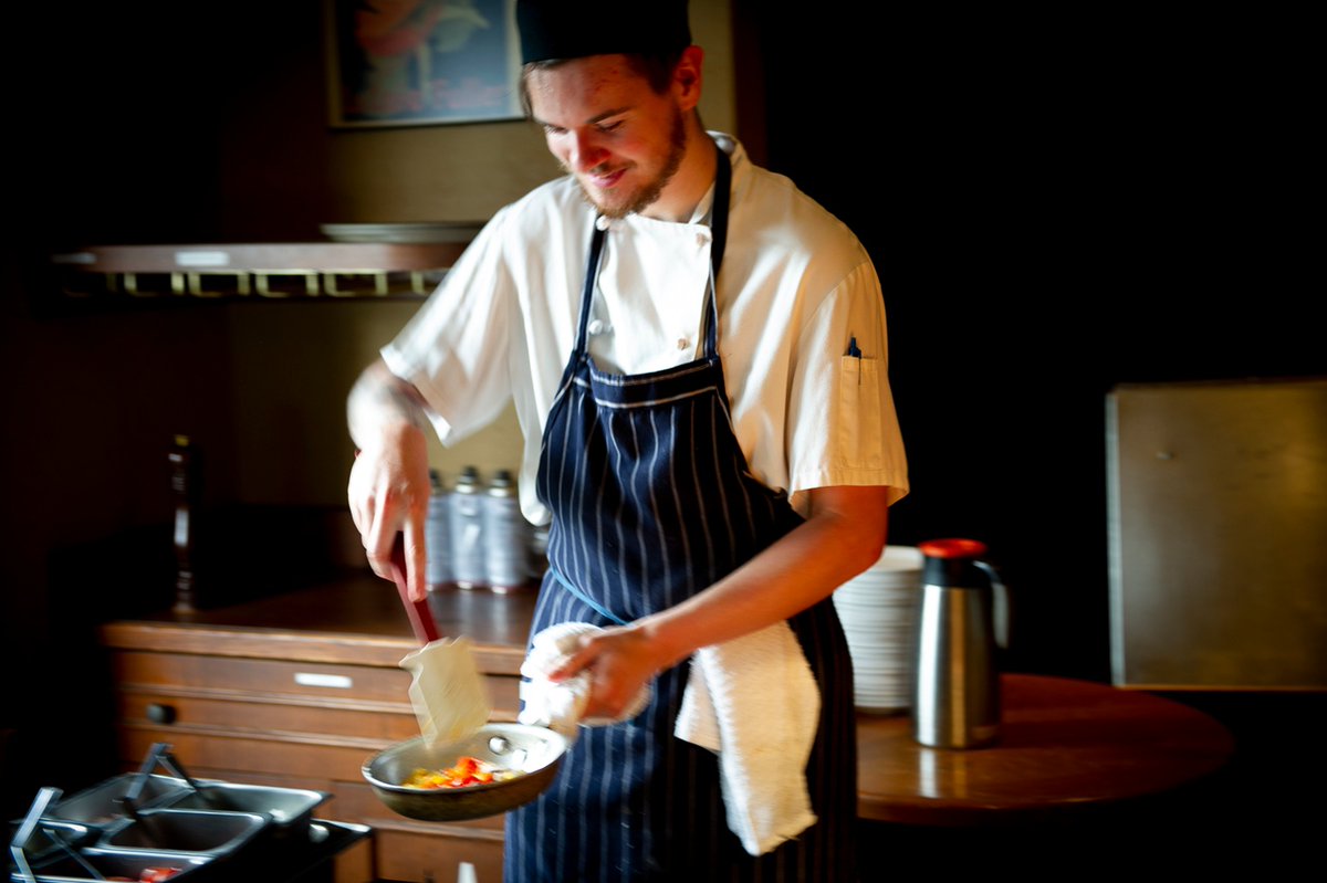 If you haven't been at Fireside Grill for a while, there's a lot to catch up on!

Our menu has expanded so much in 2024 and we can't wait for you to take a peek 😉 
➡️ bit.ly/3v0SaP7 

#FiresideGrill #NewMenu