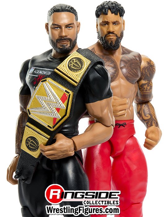 RingsideC tweet picture