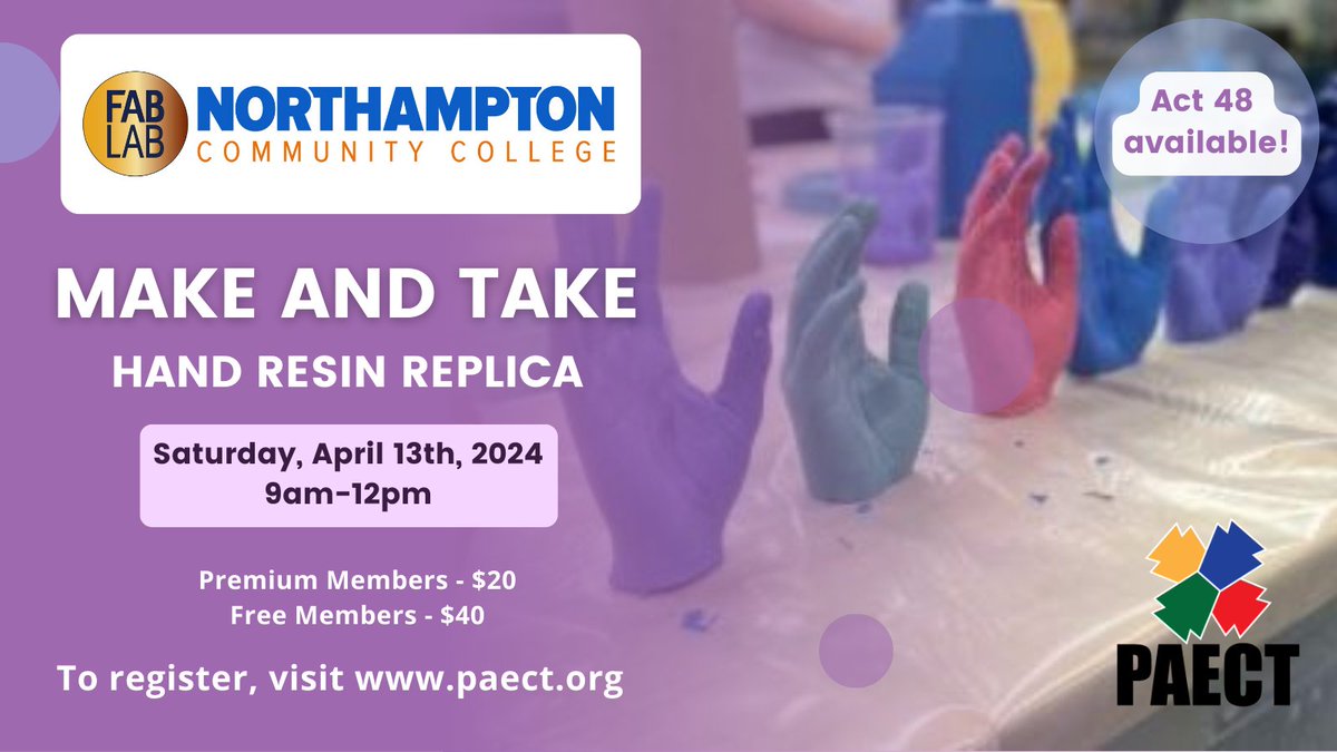 paect.org/event-5668126 check this out!!! Cool pd!