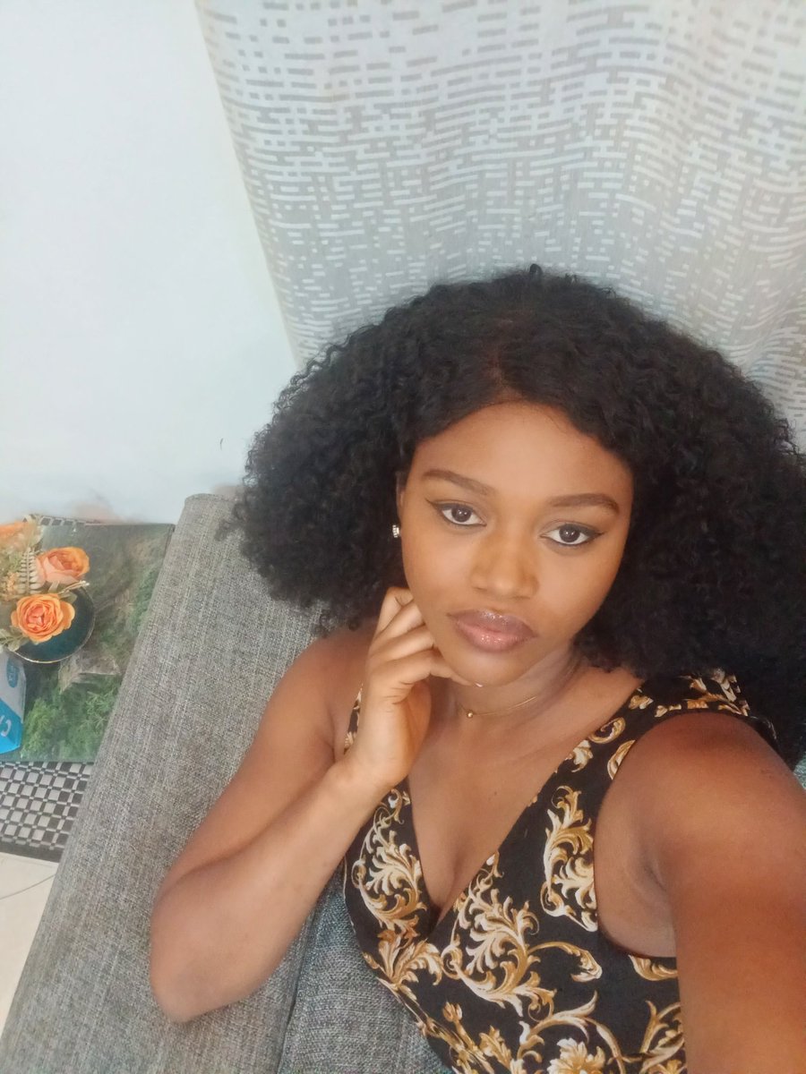 Queen eShun tweet media