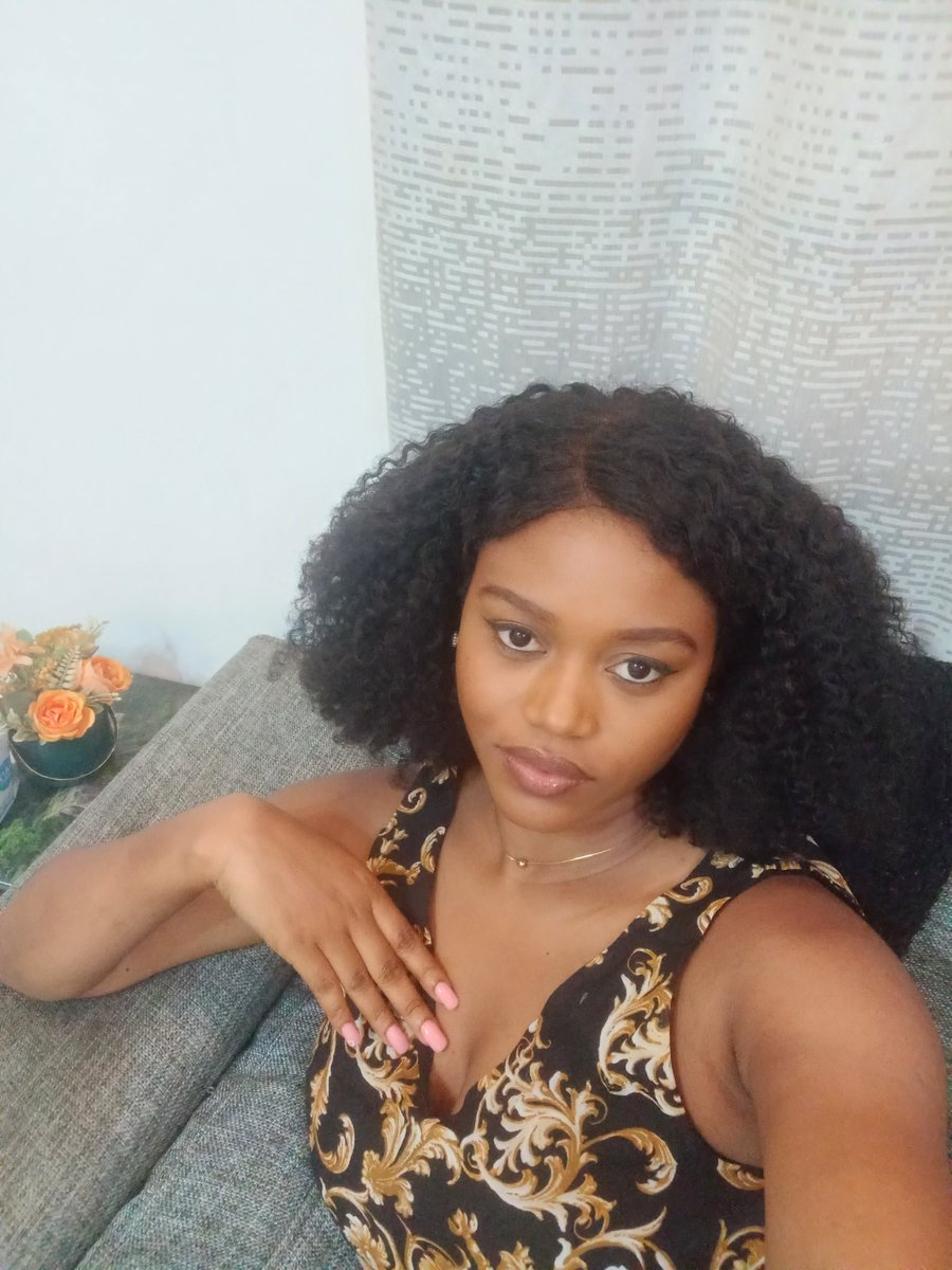 Queen eShun tweet media