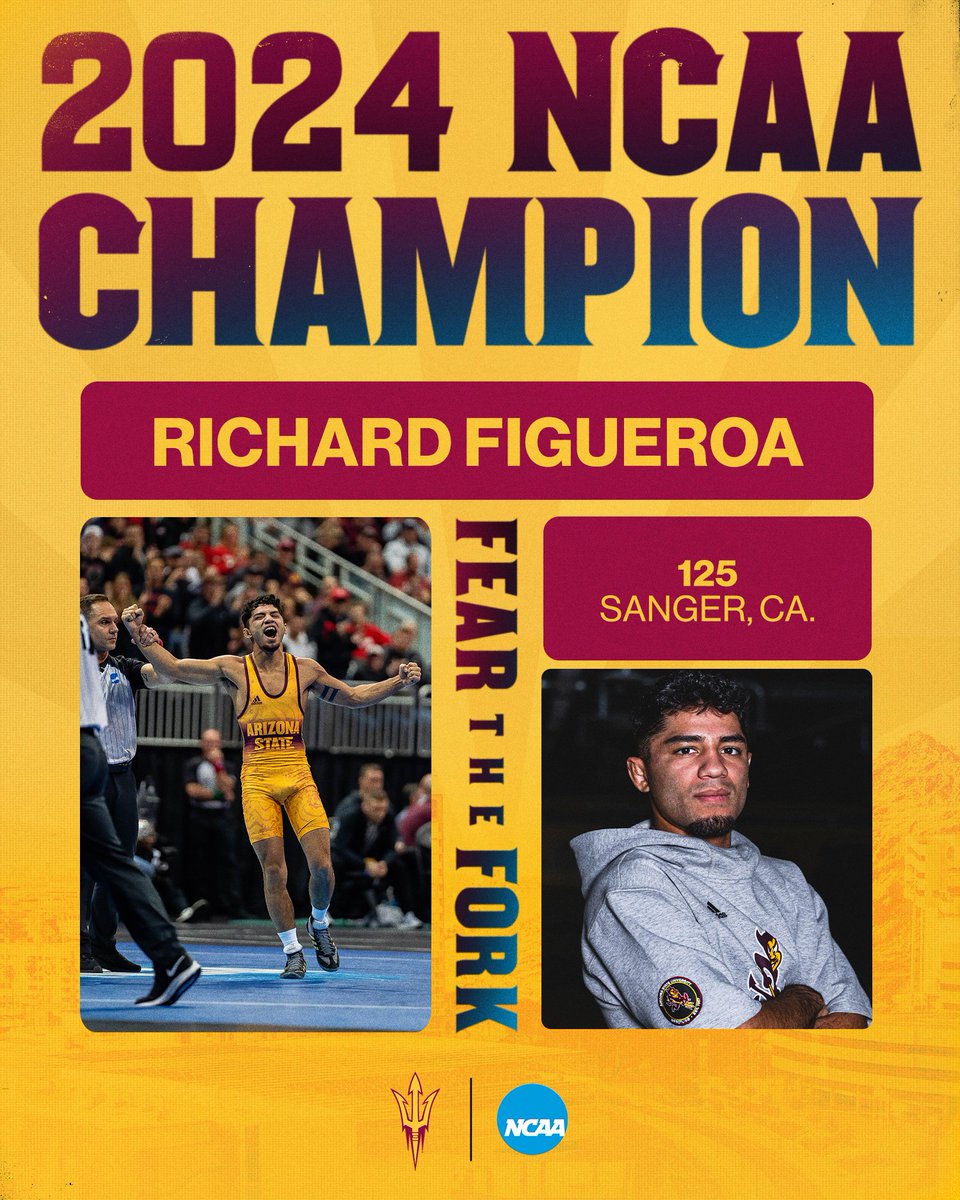 HE'S DONE IT!

RICHIE FIGUEROA CONQUERS KC!

HE BEATS AYALA BY A 7-2 DECISION!!!