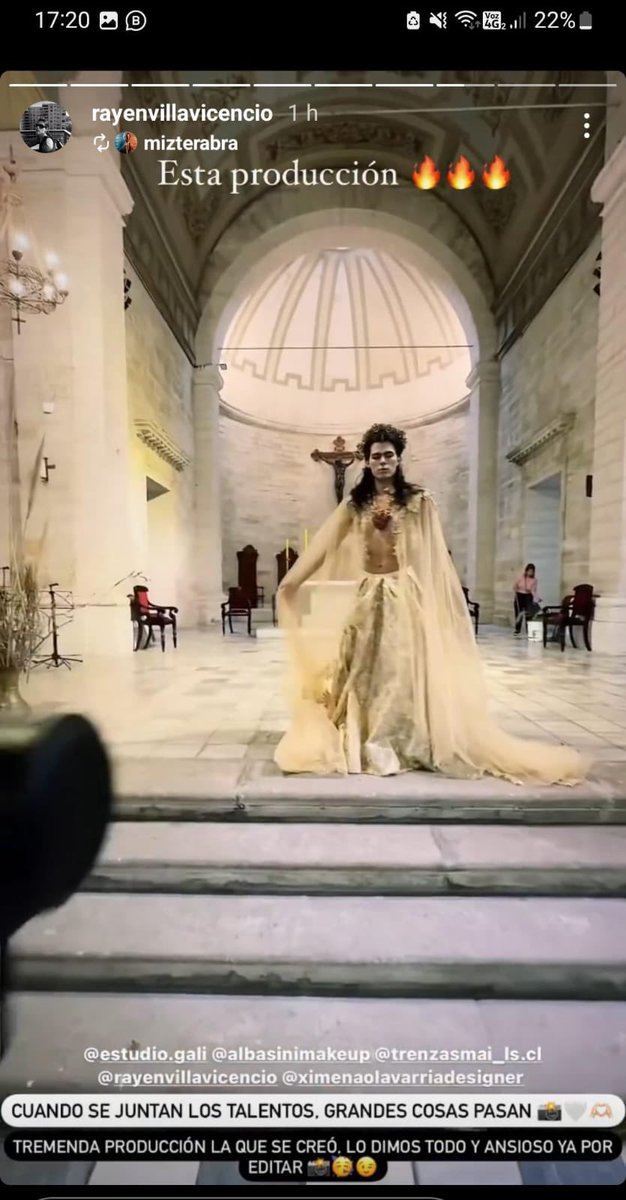 😡Una falta de respeto para el mundo católico. Estamos en cuaresma, si piden respeto, empecemos por respetarnos entre todos. Esto no puede pasar en la Catedral de <a href="/LaSerena_Chile/">La Serena Chile</a> <a href="/eldia_cl/">Diario El Día</a> <a href="/MiRadiols/">Mi Radio</a> <a href="/Emol/">Emol.com</a> <a href="/canal13/">El 13</a> <a href="/chilevision/">Chilevisión</a> <a href="/latercera/">La Tercera</a> <a href="/Senado_Chile/">Senado Chile</a>