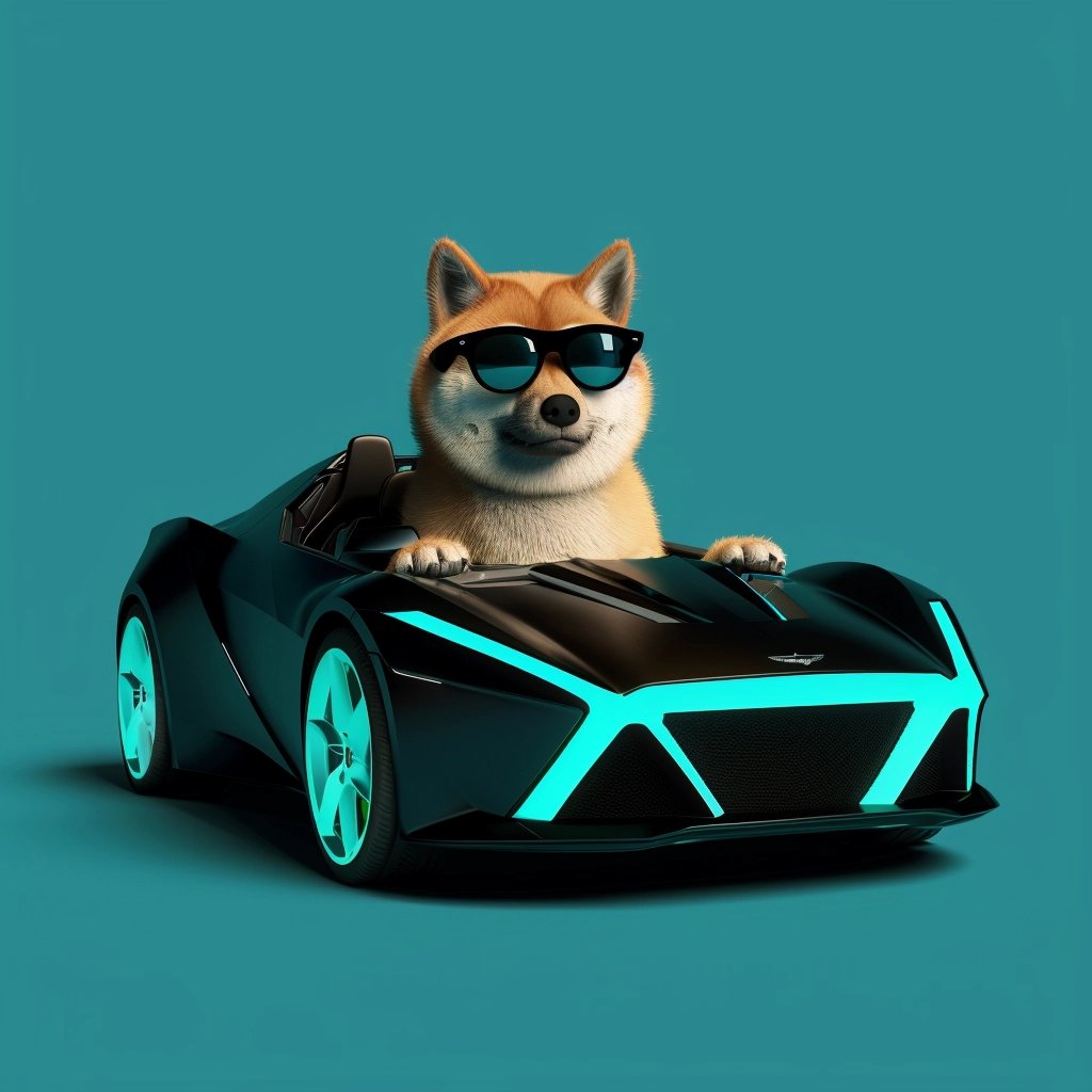 shibaxcoin's tweet photo. Wen Lambo I hear you say? #MultiversX #Multivers𝕏 https://t.co/wrEQ8X1IHD