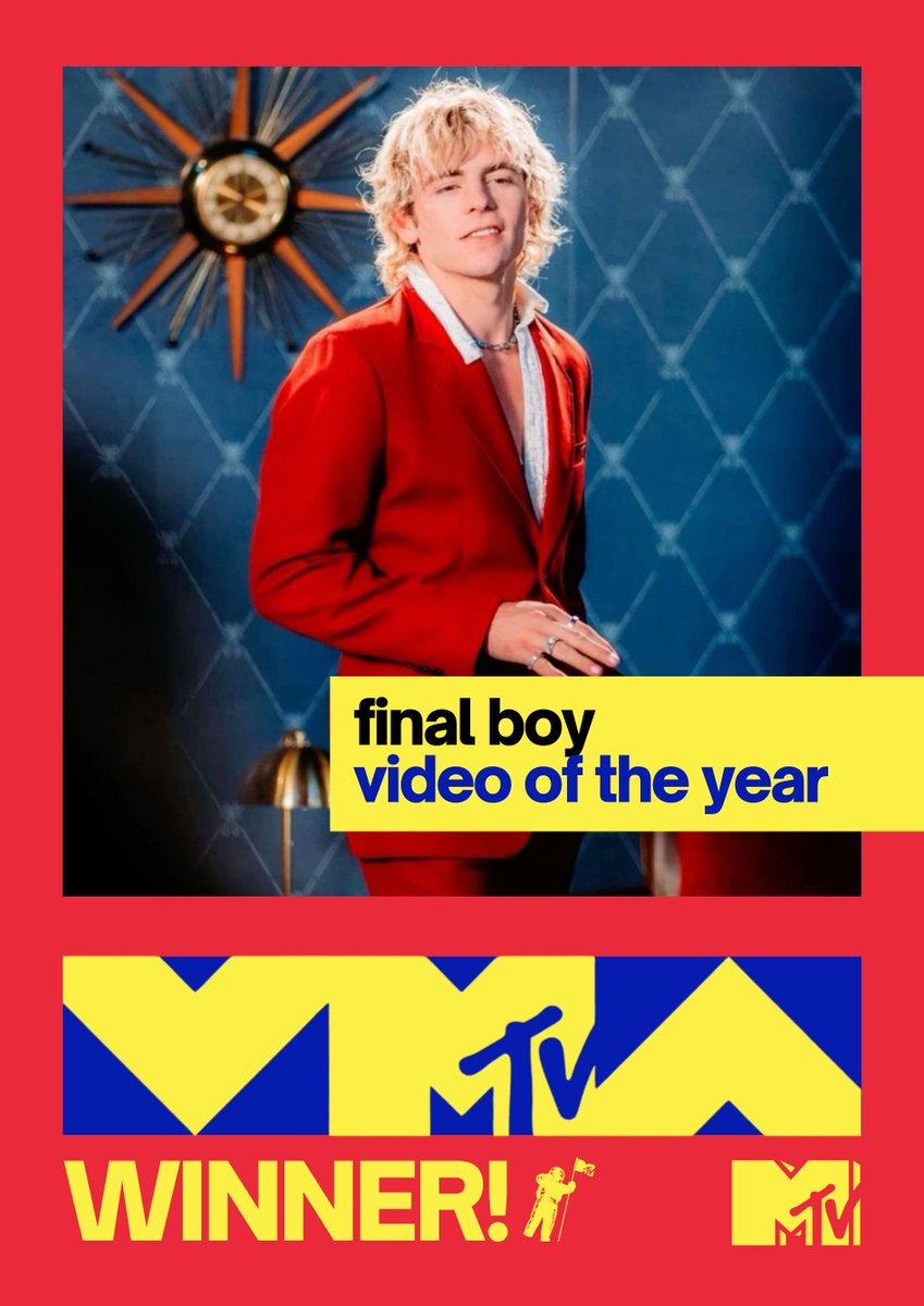 🧑‍🚀 The ‘Video Of The Year’ is… “Final Boy” by <a href="/aiddanking/">Update Aiddan Brasil</a>!