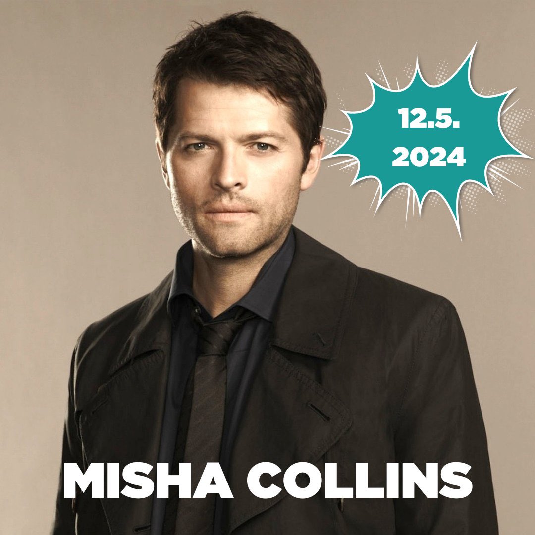 mishacollins tweet picture