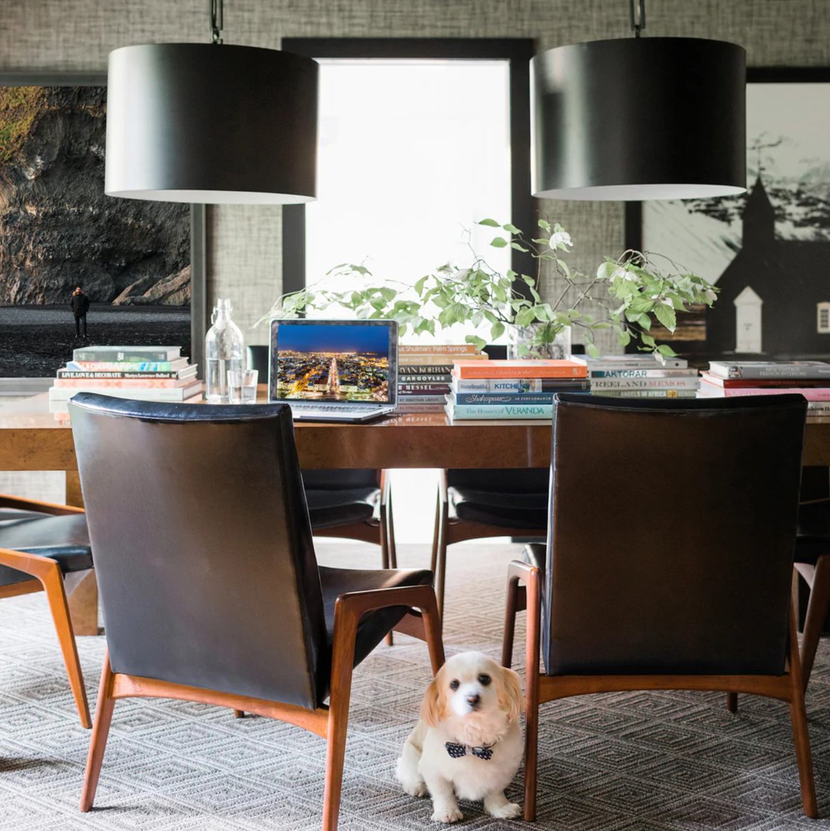 Crystorama Lighting tweet media