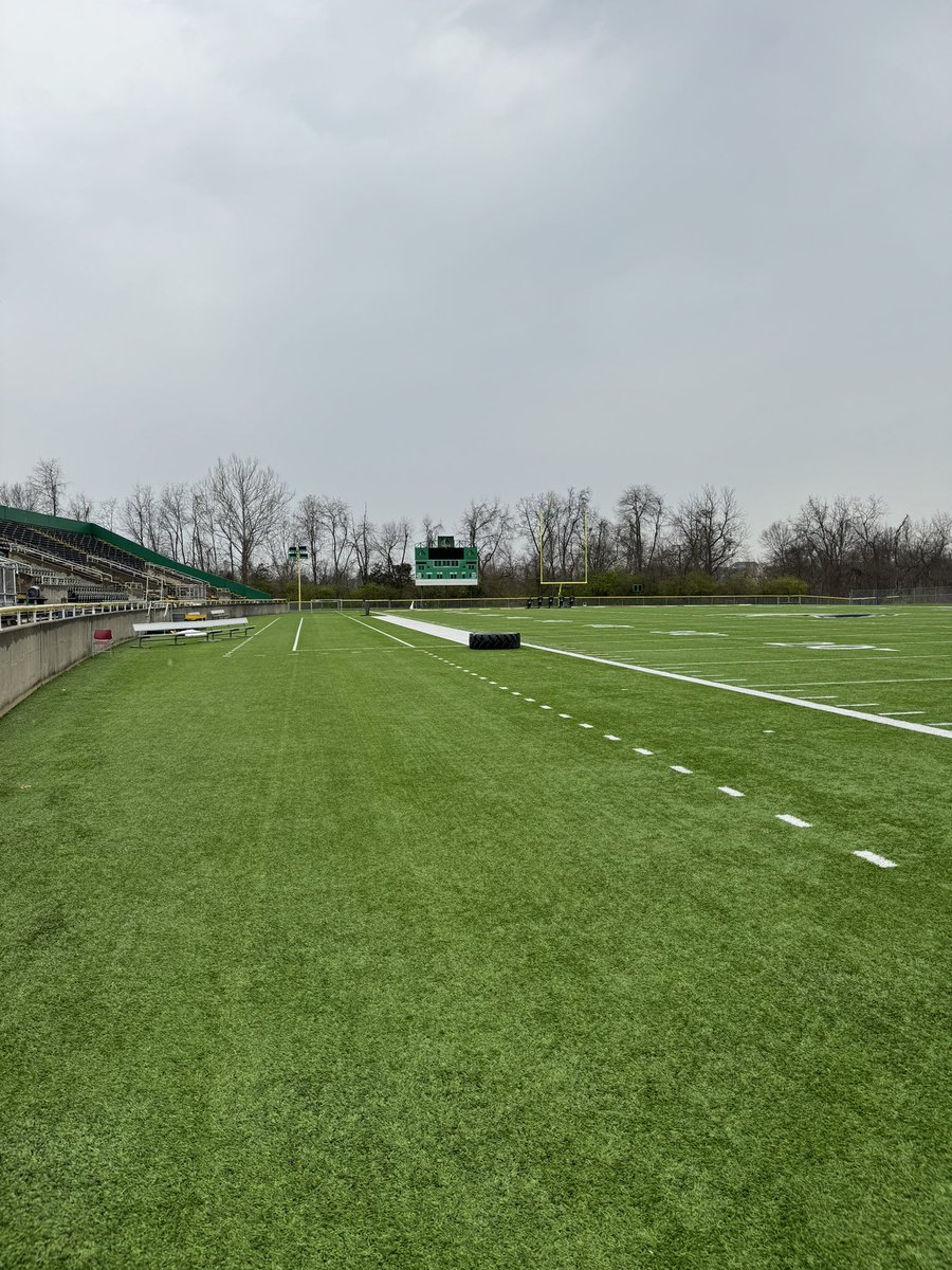 Anthony Amorelli (@amorelli_ls) on Twitter photo Had a great visit at Kentucky state! I want to thank <a href="/MaggioJake/">Jake Maggio</a> for inviting me out to visit. Had a great visit at Kentucky state! I want to thank <a href="/MaggioJake/">Jake Maggio</a> for inviting me out to visit.