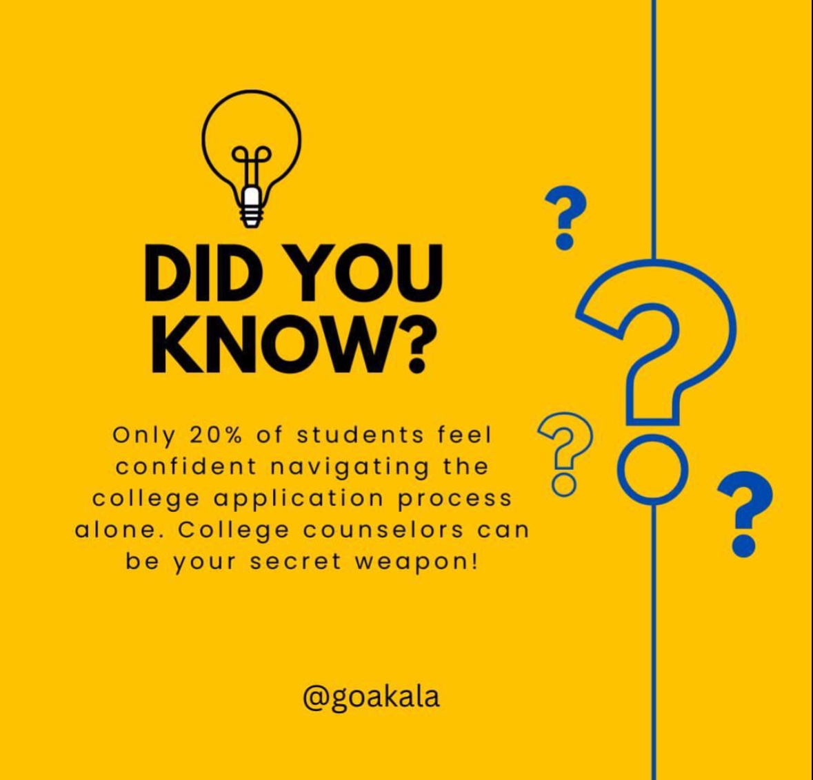 AKALA Pathways Guidance tweet media