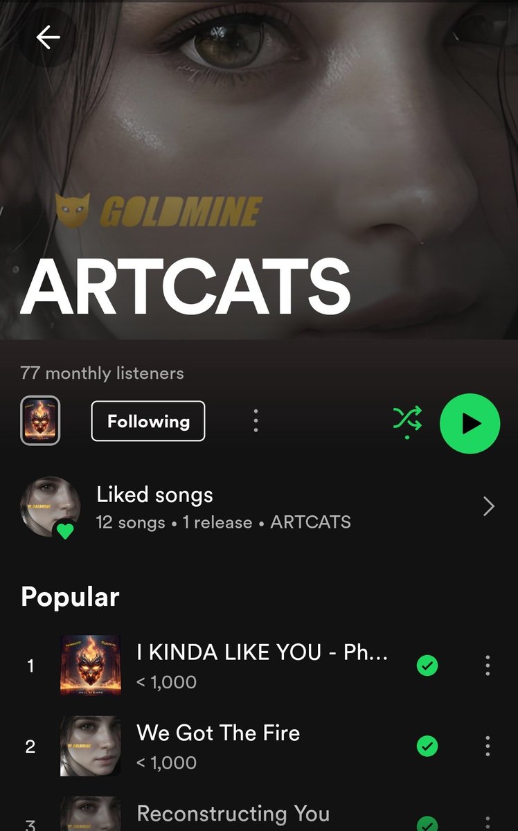 ARTCATS🐈‍⬛❤️🐈 tweet media