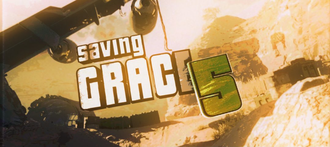 GRACE tweet media