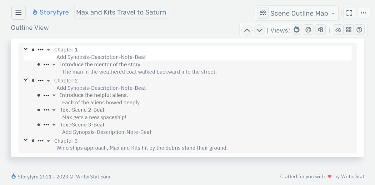 WrtrStat's tweet image. I wrote some software for Discovery Writers & Pantsers, but plotters will like it too. It's part scene map .. part book bible. Helps you finish books after you write them and before. Need author feedback to make it better. Free beta copies for feedback. Request here. #amwriting