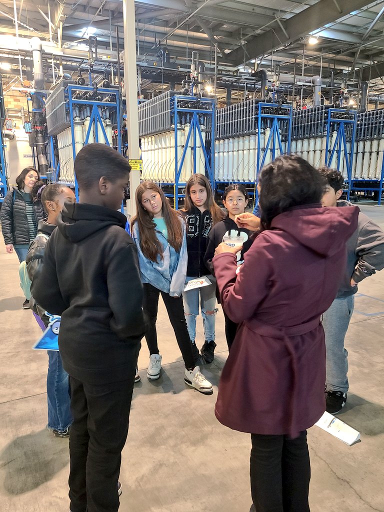 186th Street School tweet media