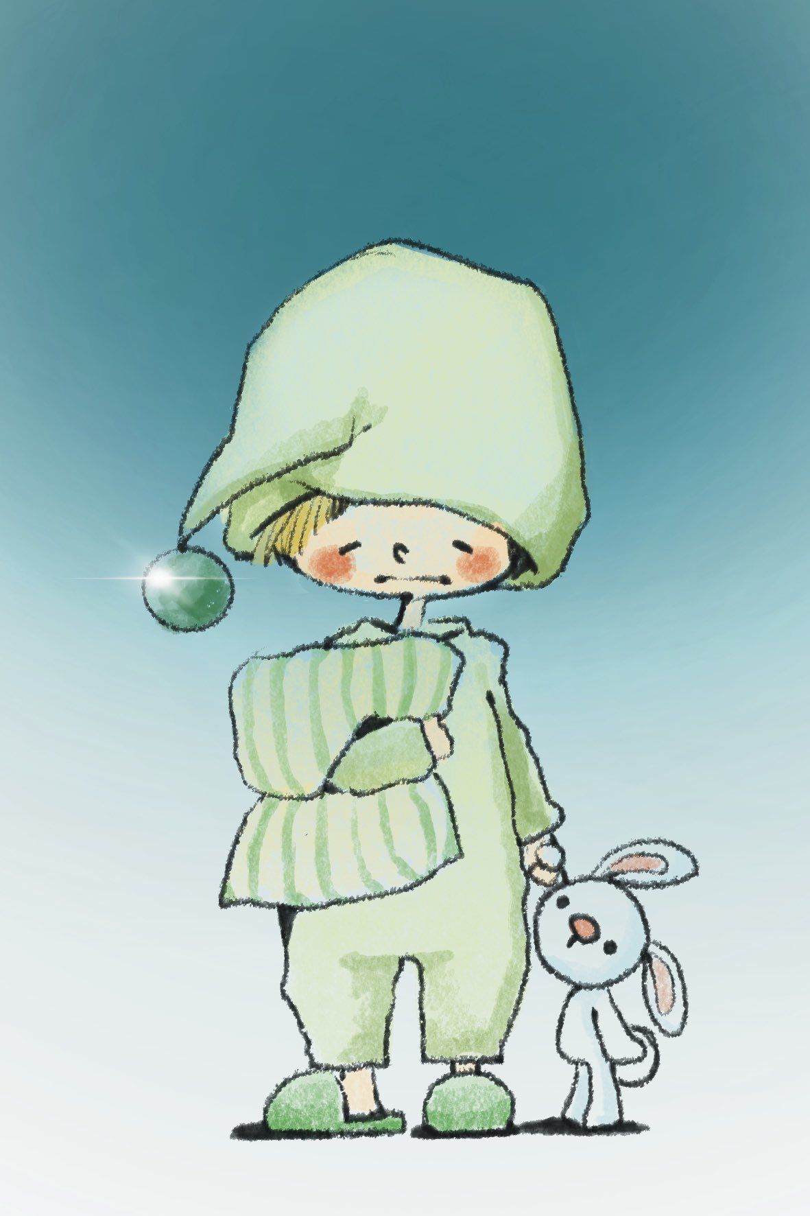 グリーンアベンチュンリンアンク♡♡No.2037 グリーンアベンチュンリン