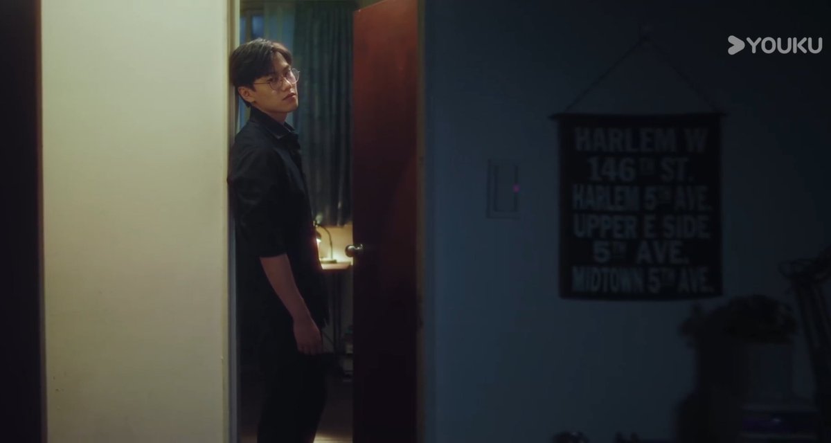 Dramas4thewin's tweet photo. The emotional exhaustion in #UnknownTheSeriesEP6 is profound. Avoiding goodbyes seems simpler than facing unspoken truths, but the tired goes both ways. It's heart-wrenching to witness. #UnknownTheSeries is an immersive experience. I felt every ounce of weariness. #關於未知的我們 https://t.co/3pEfVQrn5r